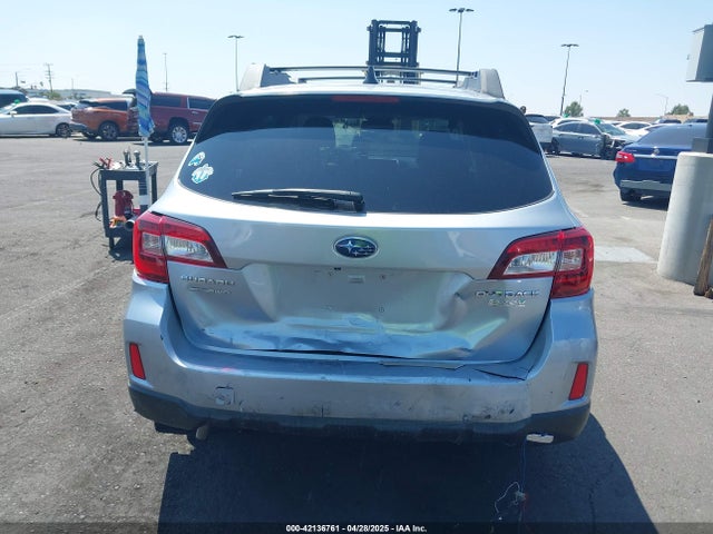 4S4BSAKC6H3360735 Subaru u5