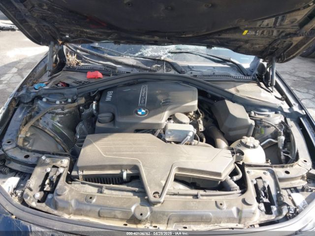 WBA8A9C5XJAD27898 BMW 320i