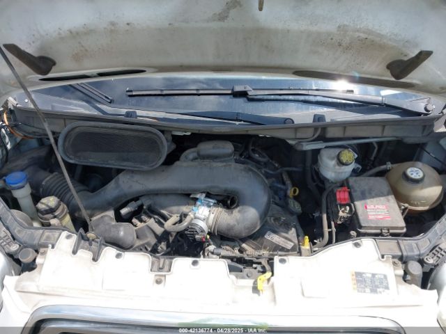 1FTYR1ZM0KKA86342 Ford Transit-250