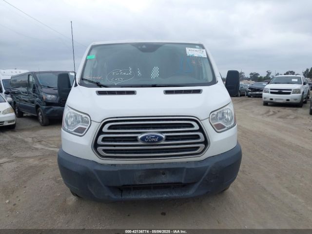 1FTYR1ZM0KKA86342 Ford Transit-250