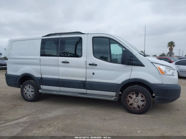 1FTYR1ZM0KKA86342 Ford Transit-250