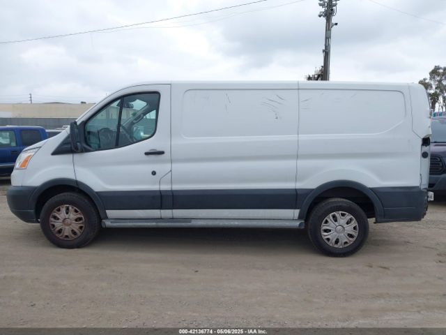 1FTYR1ZM0KKA86342 Ford Transit-250