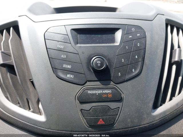 1FTYR1ZM0KKA86342 Ford Transit-250