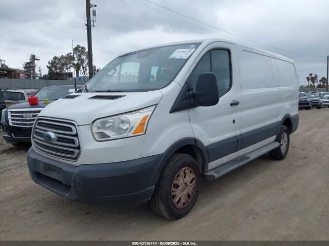 1FTYR1ZM0KKA86342 Ford Transit-250