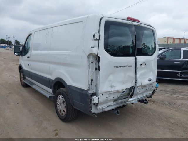 1FTYR1ZM0KKA86342 Ford Transit-250