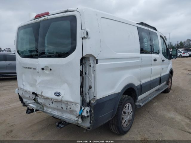 1FTYR1ZM0KKA86342 Ford Transit-250