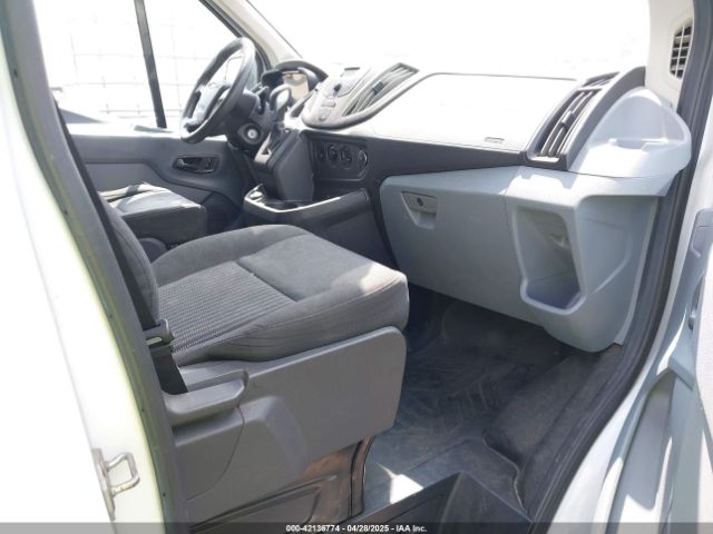 1FTYR1ZM0KKA86342 Ford Transit-250