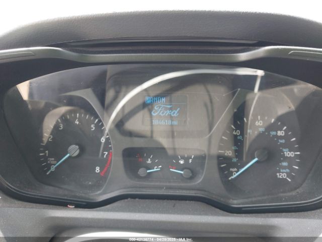 1FTYR1ZM0KKA86342 Ford Transit-250