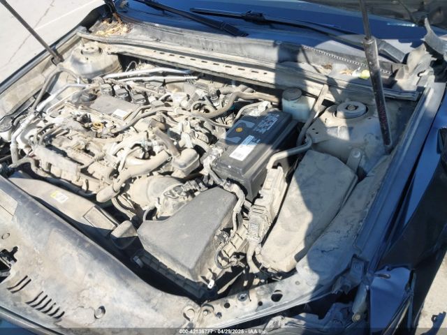 4T1B11HK7JU601879 Toyota CAMRY LE