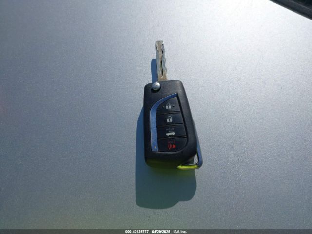 4T1B11HK7JU601879 Toyota CAMRY LE