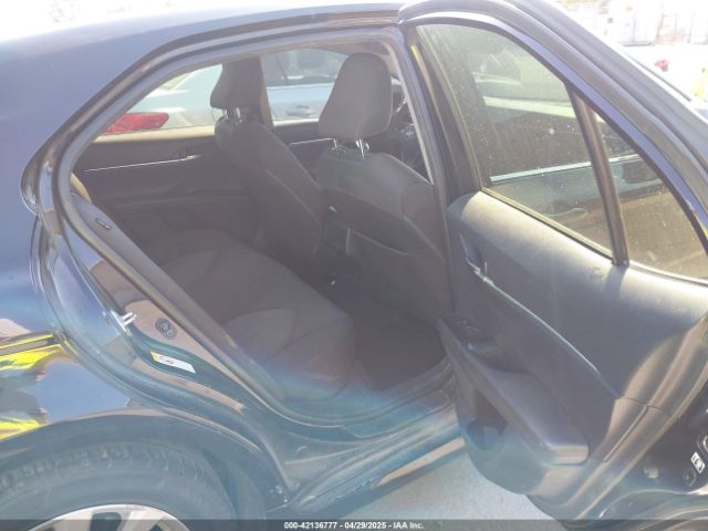4T1B11HK7JU601879 Toyota CAMRY LE