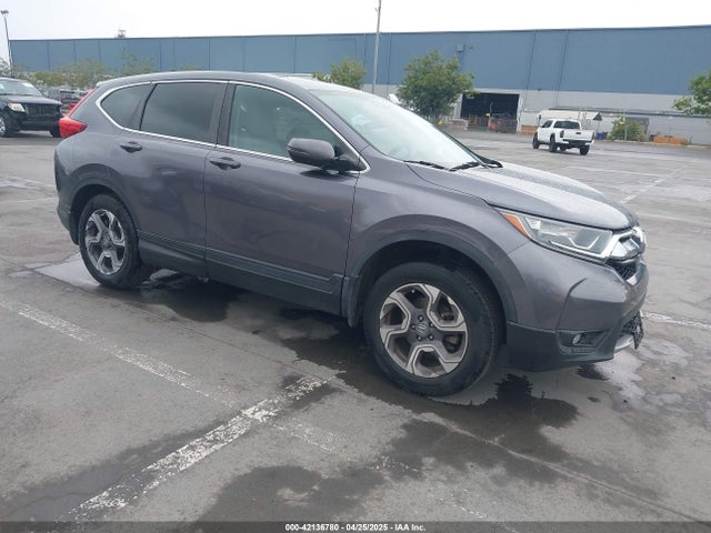 7FARW2H58JE084349 Honda l15be