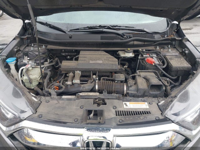 7FARW2H58JE084349 Honda l15be
