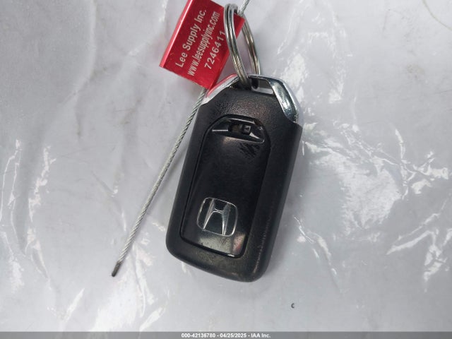 7FARW2H58JE084349 Honda l15be