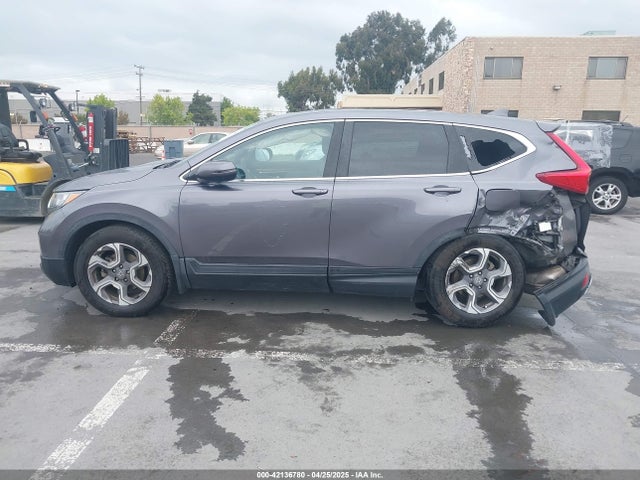 7FARW2H58JE084349 Honda l15be
