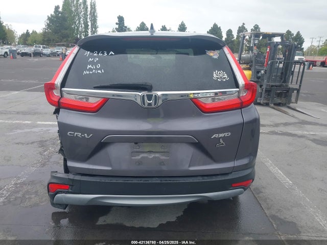 7FARW2H58JE084349 Honda l15be