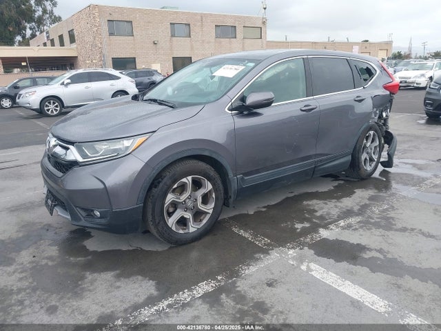 7FARW2H58JE084349 Honda l15be