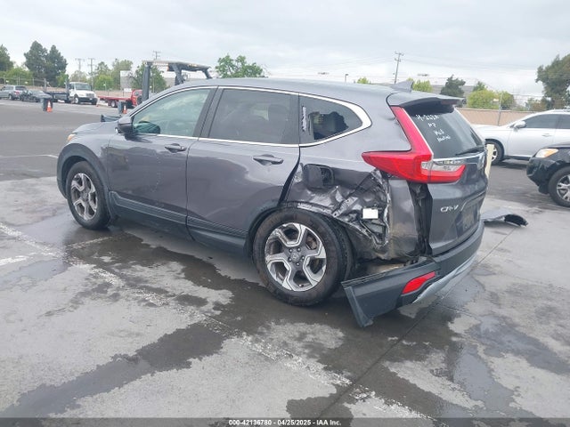 7FARW2H58JE084349 Honda l15be