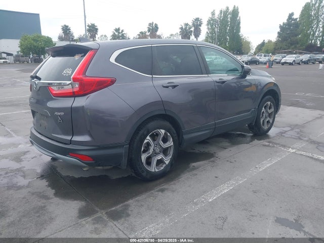 7FARW2H58JE084349 Honda l15be