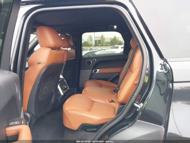 SALWR2EF7GA108914 Land Rover Range Rover Sport 5.0l V8 Supercharged/5.0l V8 Supercharged Dynamic