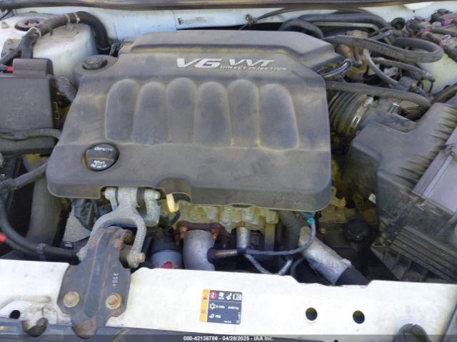 2G1WA5E38F1121775 Chevrolet Impala Limited Ls