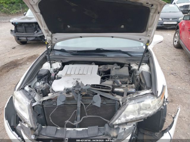 JTHBK1GG5E2117174 Lexus ES 350