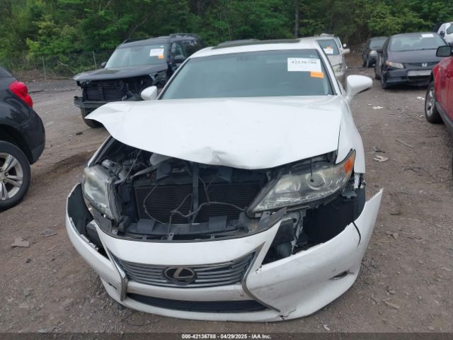 JTHBK1GG5E2117174 Lexus ES 350