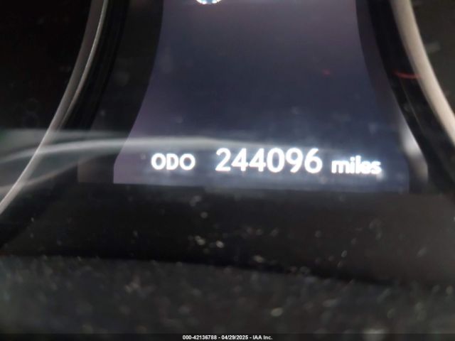 JTHBK1GG5E2117174 Lexus ES 350