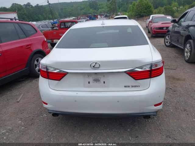 JTHBK1GG5E2117174 Lexus ES 350
