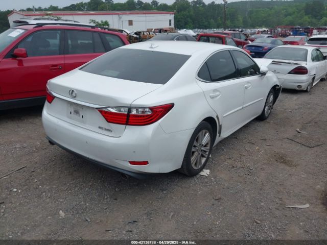 JTHBK1GG5E2117174 Lexus ES 350