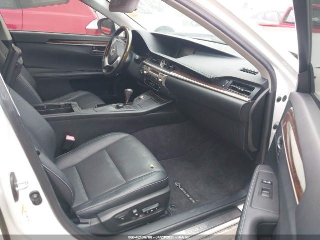 JTHBK1GG5E2117174 Lexus ES 350