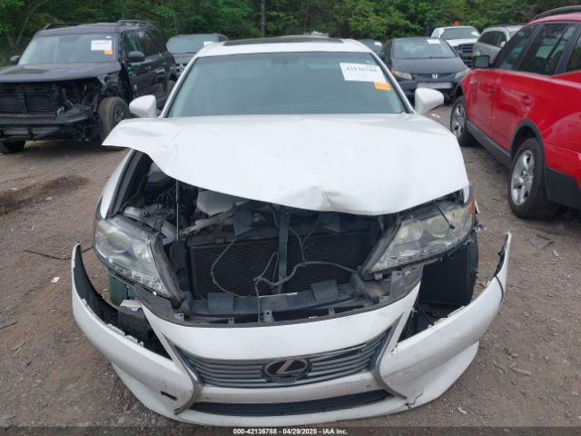 JTHBK1GG5E2117174 Lexus ES 350