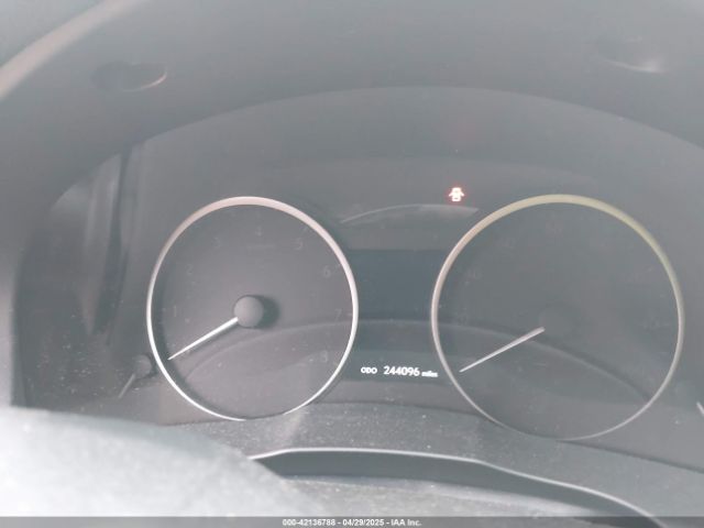 JTHBK1GG5E2117174 Lexus ES 350