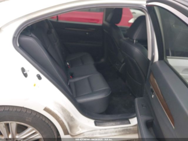 JTHBK1GG5E2117174 Lexus ES 350