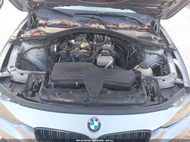 WBA3A5C58EJ584774 BMW 328I