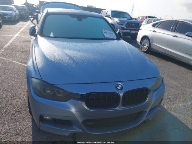WBA3A5C58EJ584774 BMW 328I