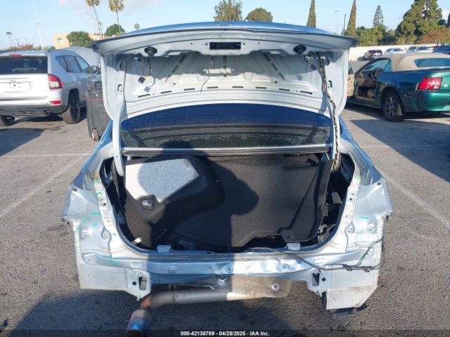 WBA3A5C58EJ584774 BMW 328I