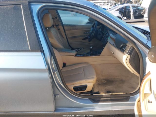 WBA3A5C58EJ584774 BMW 328I