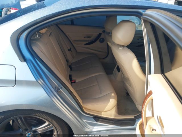WBA3A5C58EJ584774 BMW 328I
