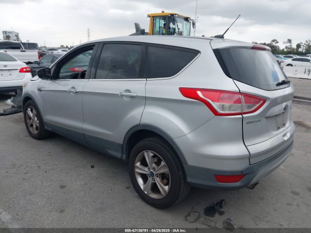 1FMCU0G95FUC81490 Ford ESCAPE SE