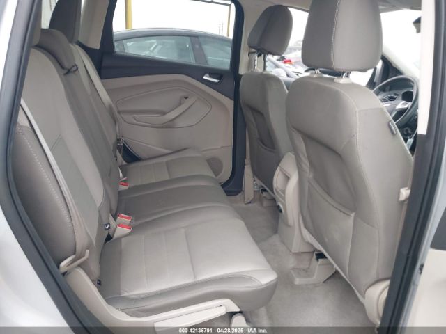 1FMCU0G95FUC81490 Ford ESCAPE SE