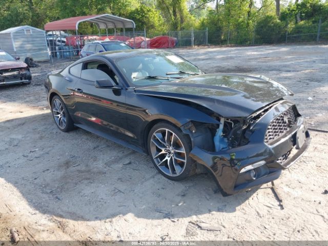 2015 FORD MUSTANG 1FA6P8THXF5425359