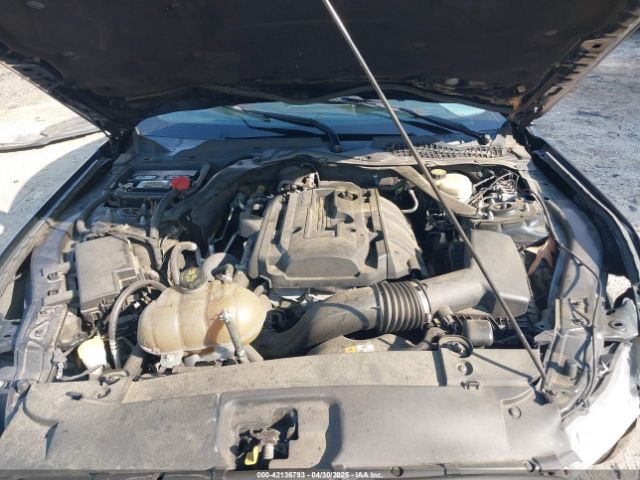 2015 FORD MUSTANG 1FA6P8THXF5425359 Photo 9