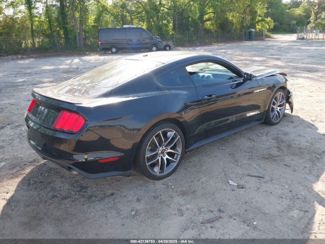 2015 FORD MUSTANG 1FA6P8THXF5425359 Photo 3