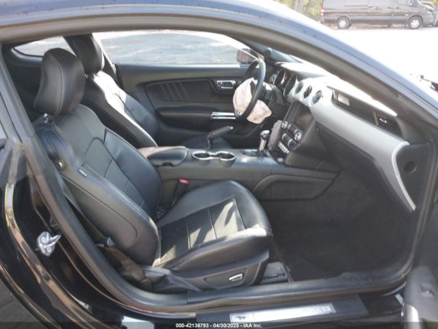 2015 FORD MUSTANG 1FA6P8THXF5425359 Photo 4