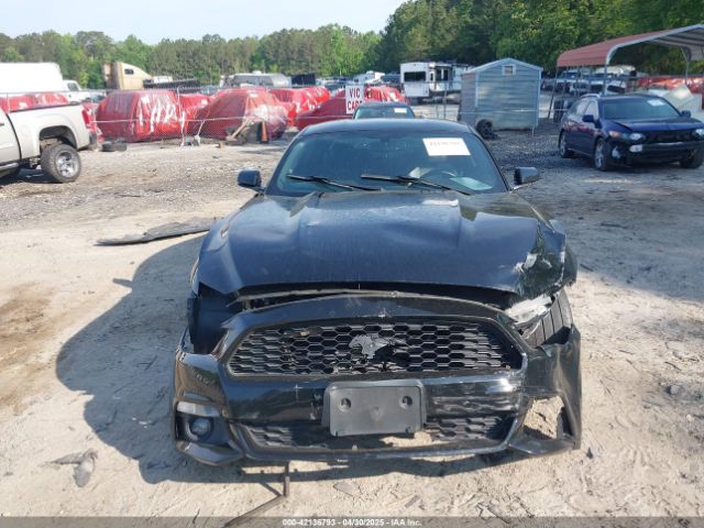 2015 FORD MUSTANG 1FA6P8THXF5425359 Photo 5