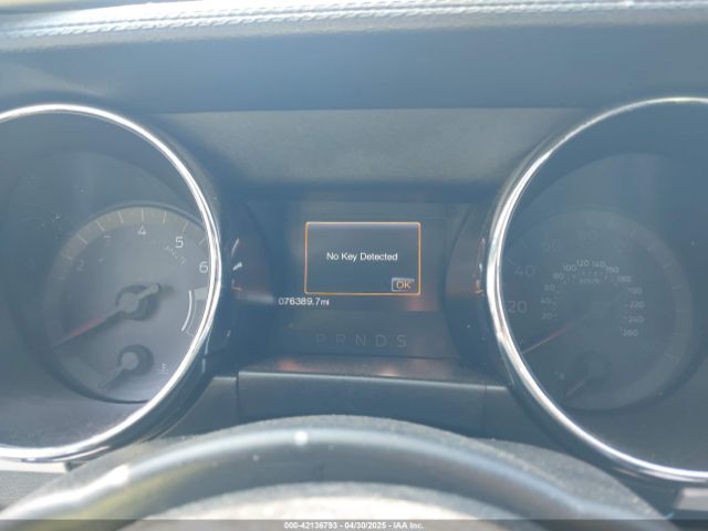 2015 FORD MUSTANG 1FA6P8THXF5425359 Photo 6