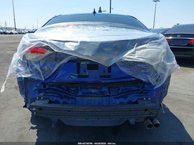 5YFS4RCE5LP030789 Toyota COROLLA SE