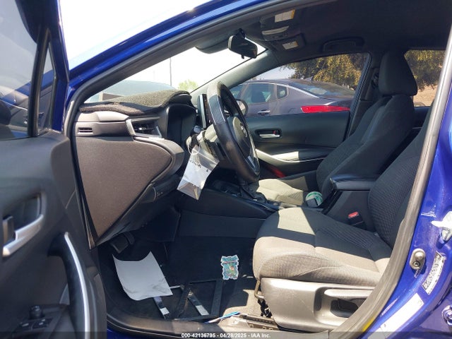 5YFS4RCE5LP030789 Toyota COROLLA SE