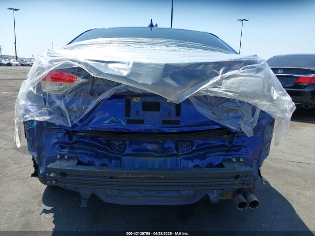 5YFS4RCE5LP030789 Toyota COROLLA SE